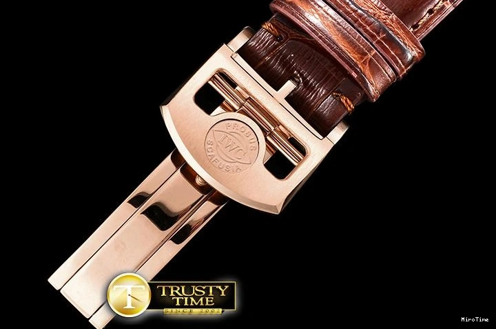 MIROTIME 1031 IWC0428B – Portuguese Tourbillon
